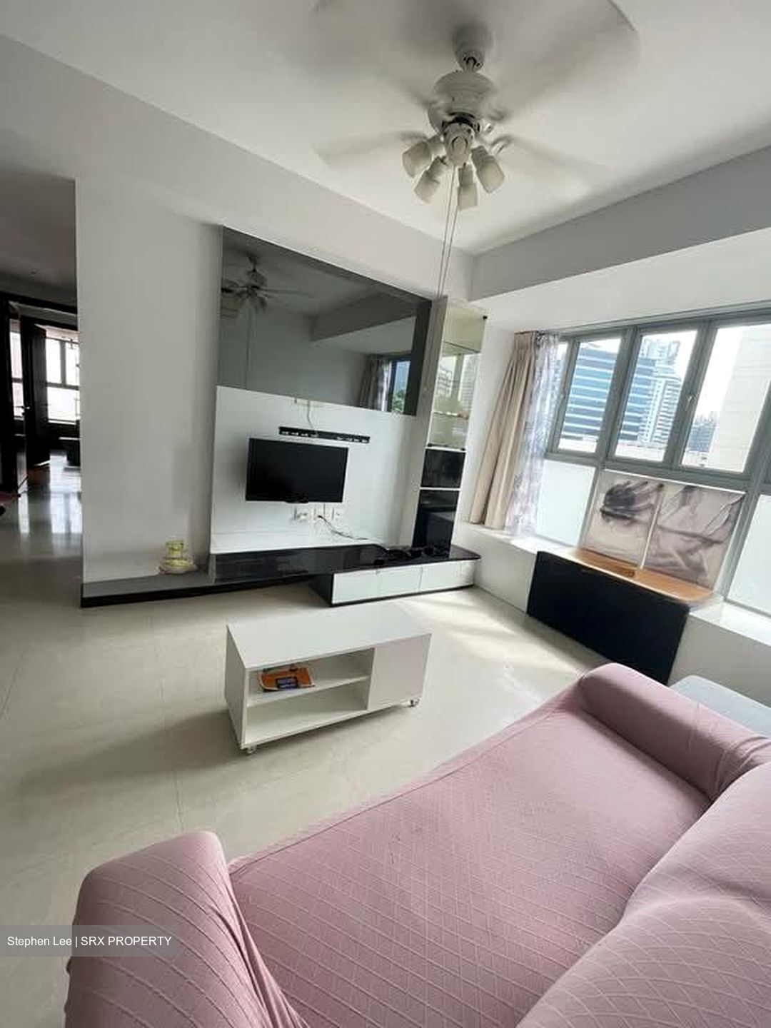 The Marque @ Irrawaddy (D12), Apartment #555562871